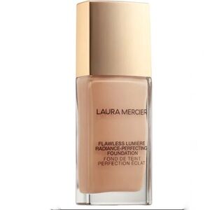 Laura Mercier Vanille Flawless Lumière Foundation NEW